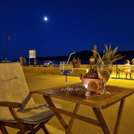 Sea Star Hotel Tribalj Kültér fotó