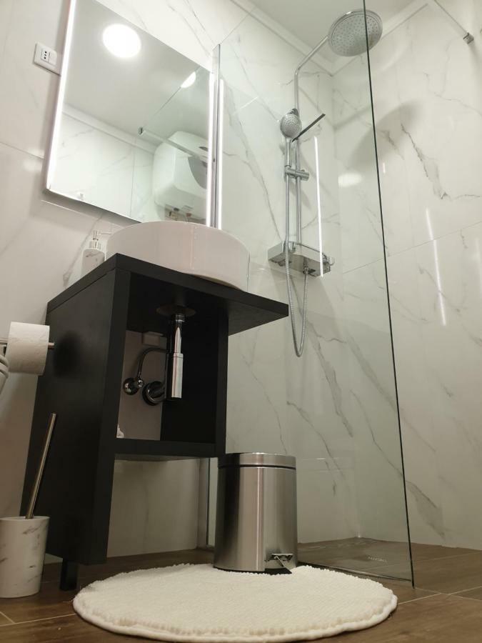 Sea Star Hotel Tribalj Kültér fotó